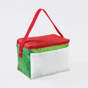 HIELERA MÉXICO personalizada